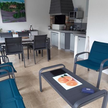 Chambre D'Hote Le Bois Joli Brains Екстер'єр фото