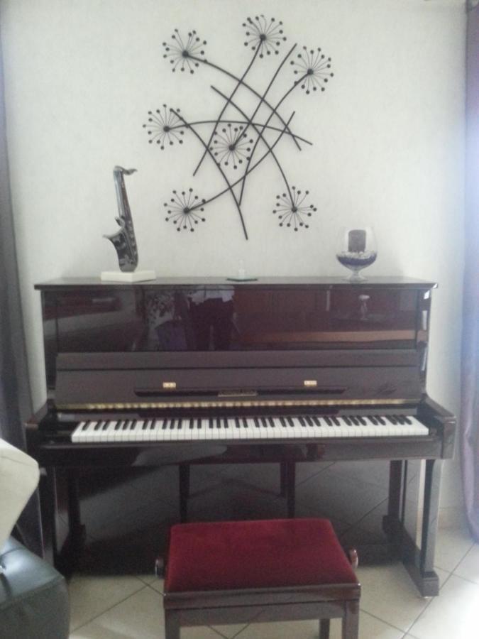 Chambre D'Hote Le Bois Joli Brains Екстер'єр фото