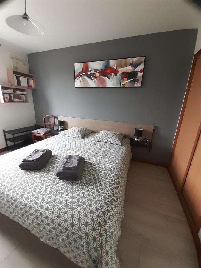 Chambre D'Hote Le Bois Joli Brains Екстер'єр фото